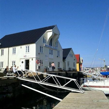 Hotel Kronborg Marina Sveggen Zewnętrze zdjęcie