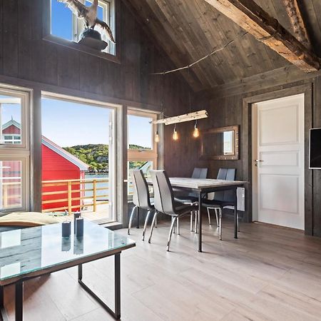 Hotel Kronborg Marina Sveggen Zewnętrze zdjęcie