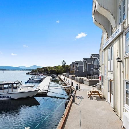 Hotel Kronborg Marina Sveggen Zewnętrze zdjęcie