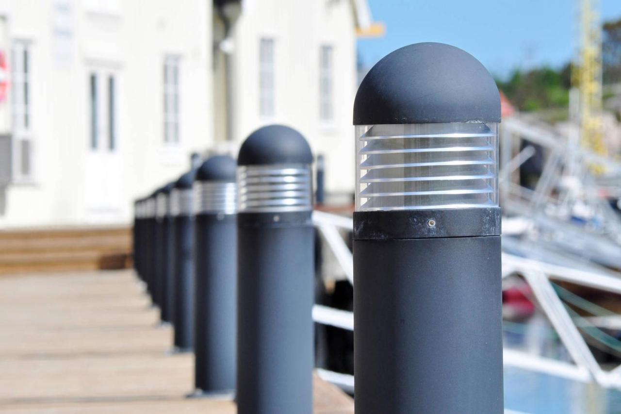 Hotel Kronborg Marina Sveggen Zewnętrze zdjęcie