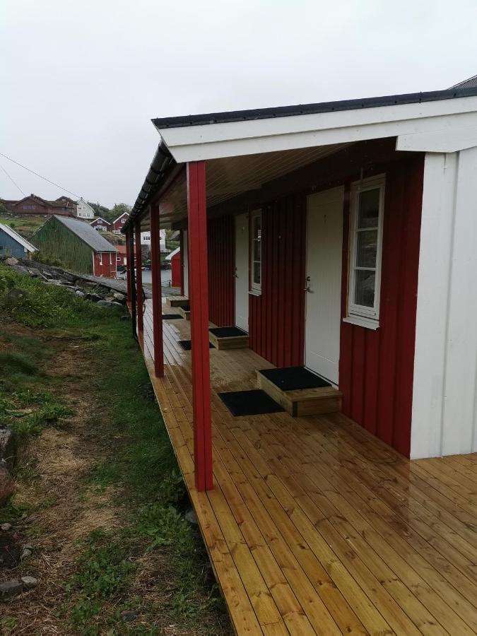 Hotel Kronborg Marina Sveggen Zewnętrze zdjęcie