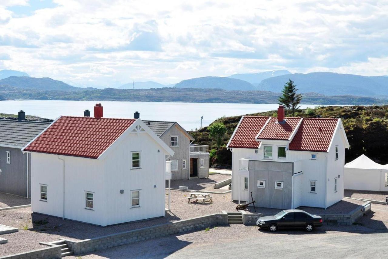 Hotel Kronborg Marina Sveggen Zewnętrze zdjęcie