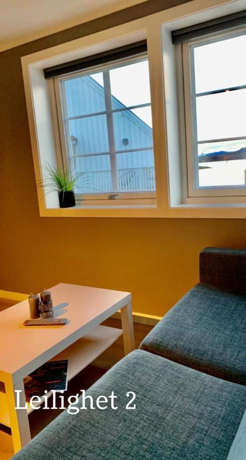 Hotel Kronborg Marina Sveggen Zewnętrze zdjęcie