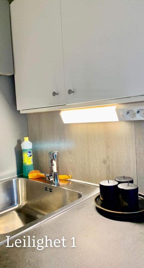 Hotel Kronborg Marina Sveggen Zewnętrze zdjęcie