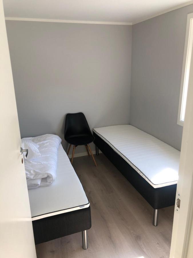 Hotel Kronborg Marina Sveggen Zewnętrze zdjęcie