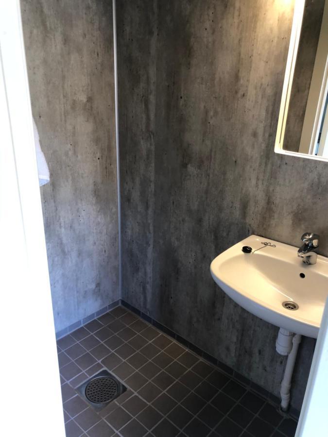Hotel Kronborg Marina Sveggen Zewnętrze zdjęcie