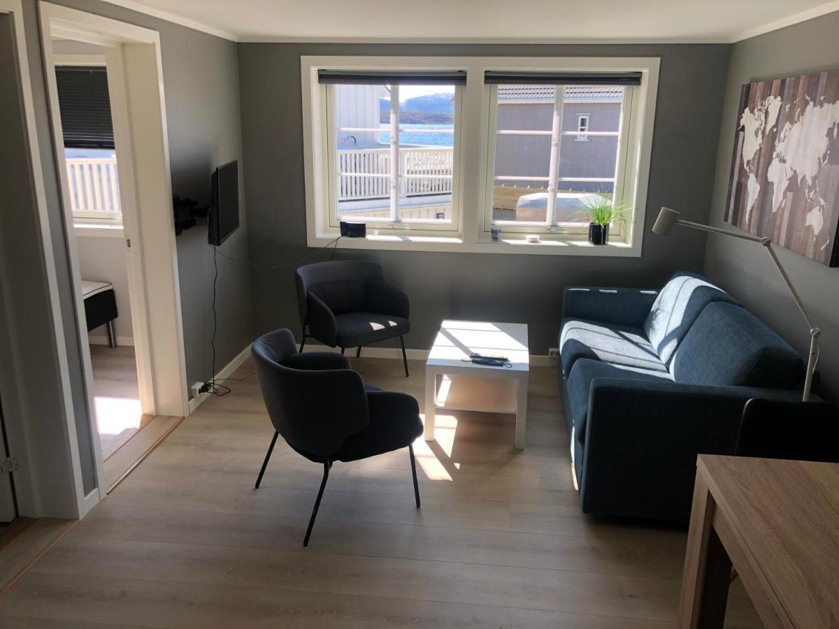 Hotel Kronborg Marina Sveggen Zewnętrze zdjęcie