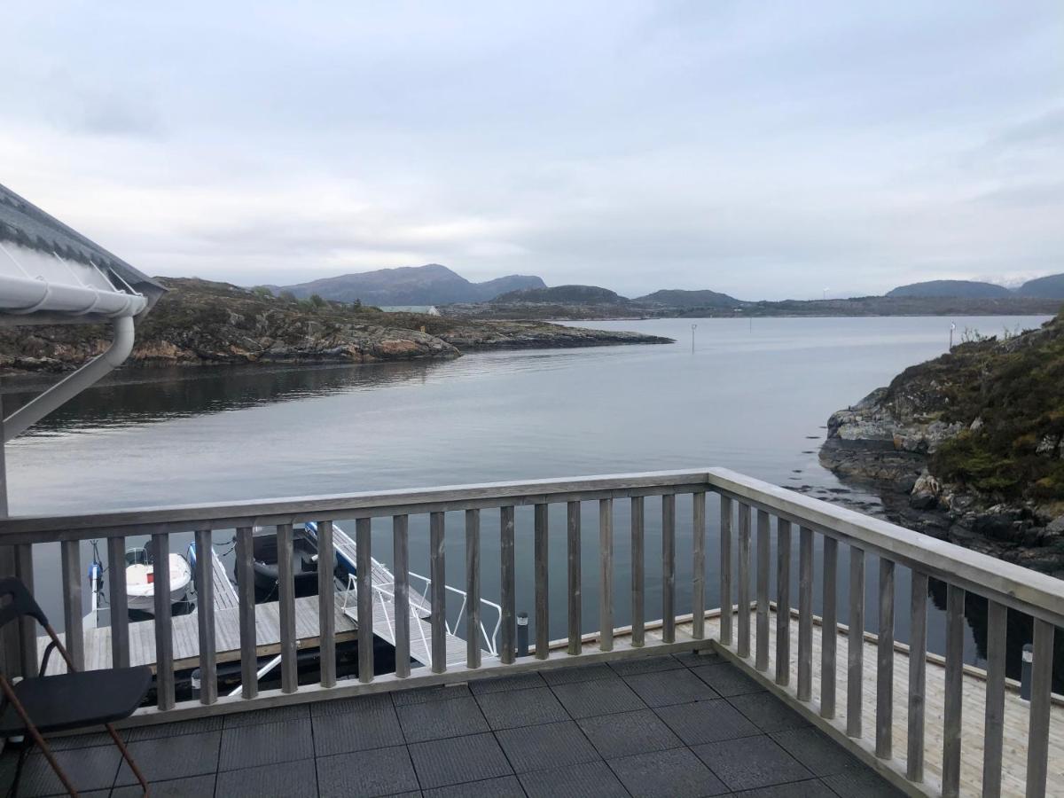 Hotel Kronborg Marina Sveggen Zewnętrze zdjęcie