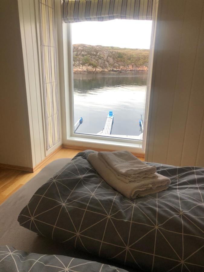Hotel Kronborg Marina Sveggen Zewnętrze zdjęcie