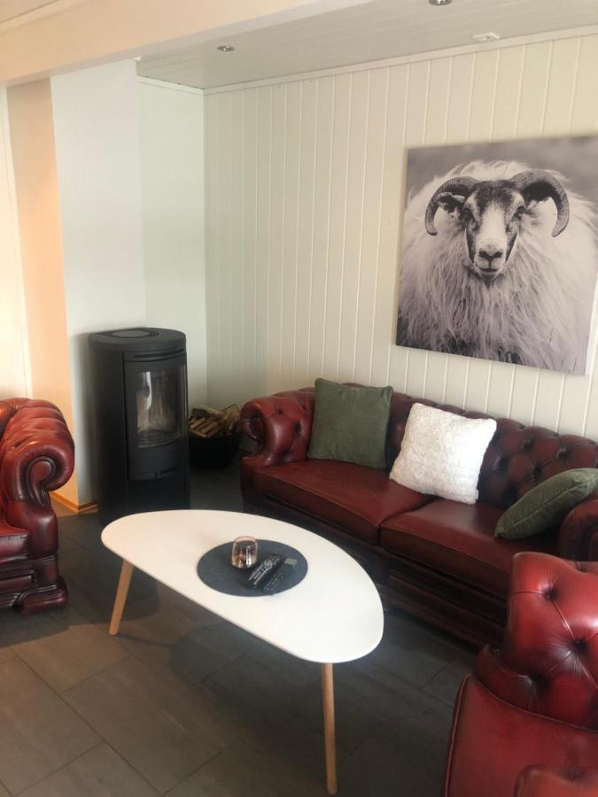 Hotel Kronborg Marina Sveggen Zewnętrze zdjęcie