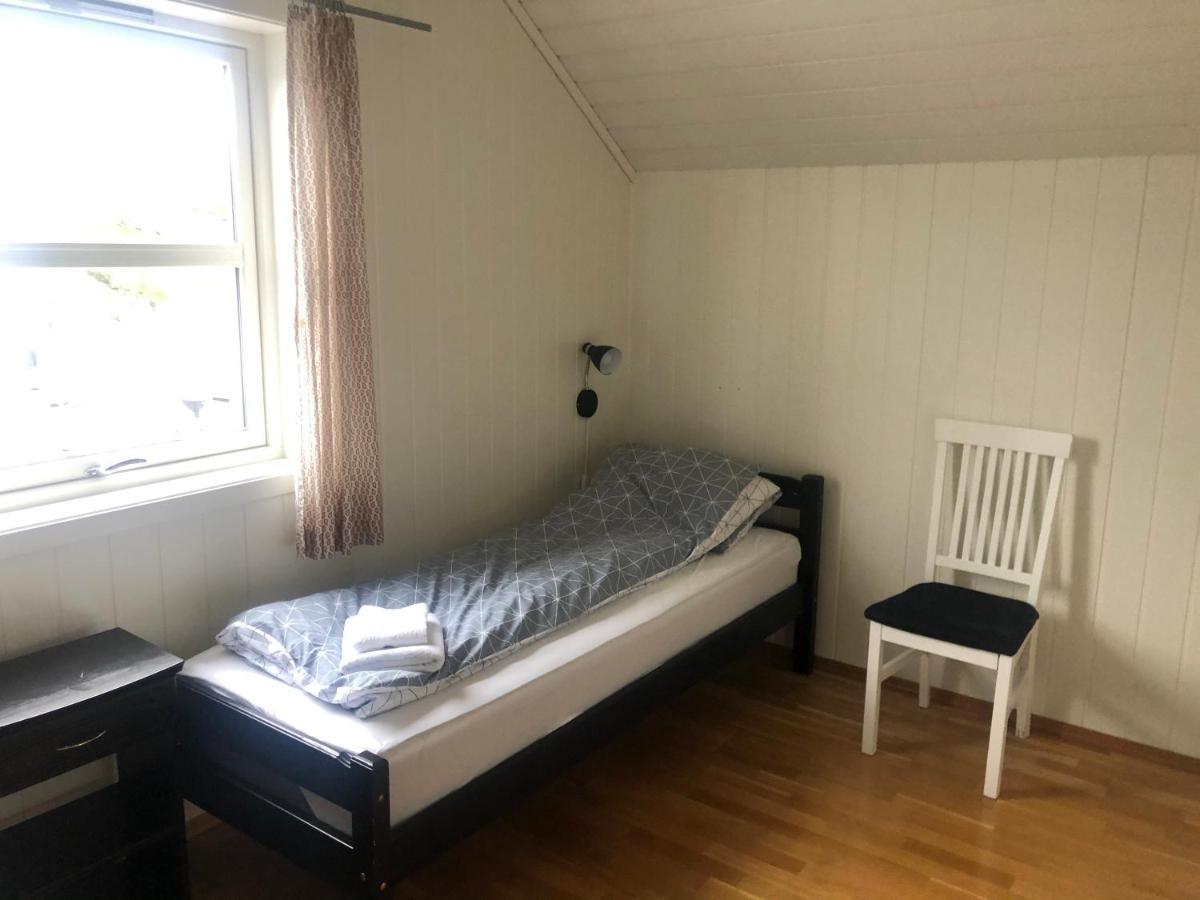 Hotel Kronborg Marina Sveggen Zewnętrze zdjęcie