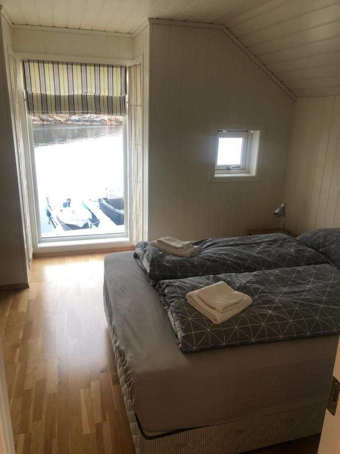 Hotel Kronborg Marina Sveggen Zewnętrze zdjęcie