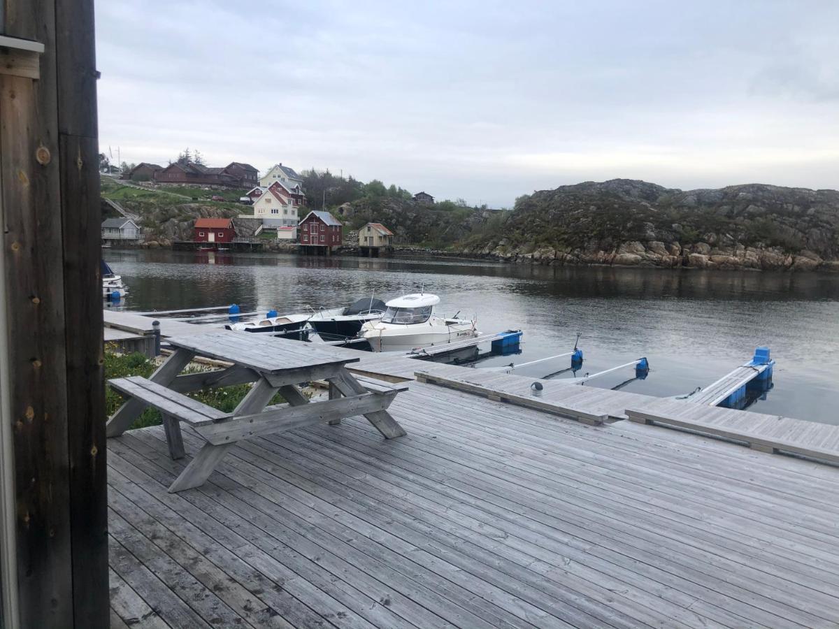 Hotel Kronborg Marina Sveggen Zewnętrze zdjęcie