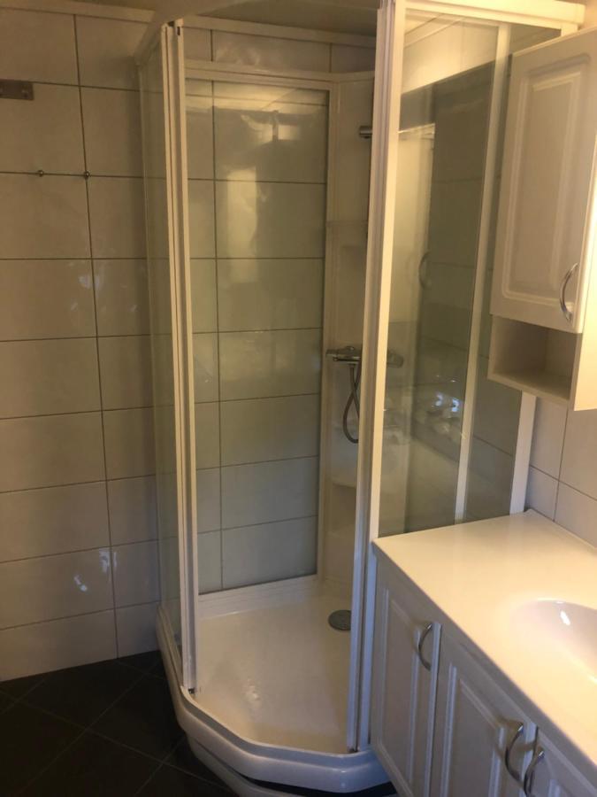 Hotel Kronborg Marina Sveggen Zewnętrze zdjęcie