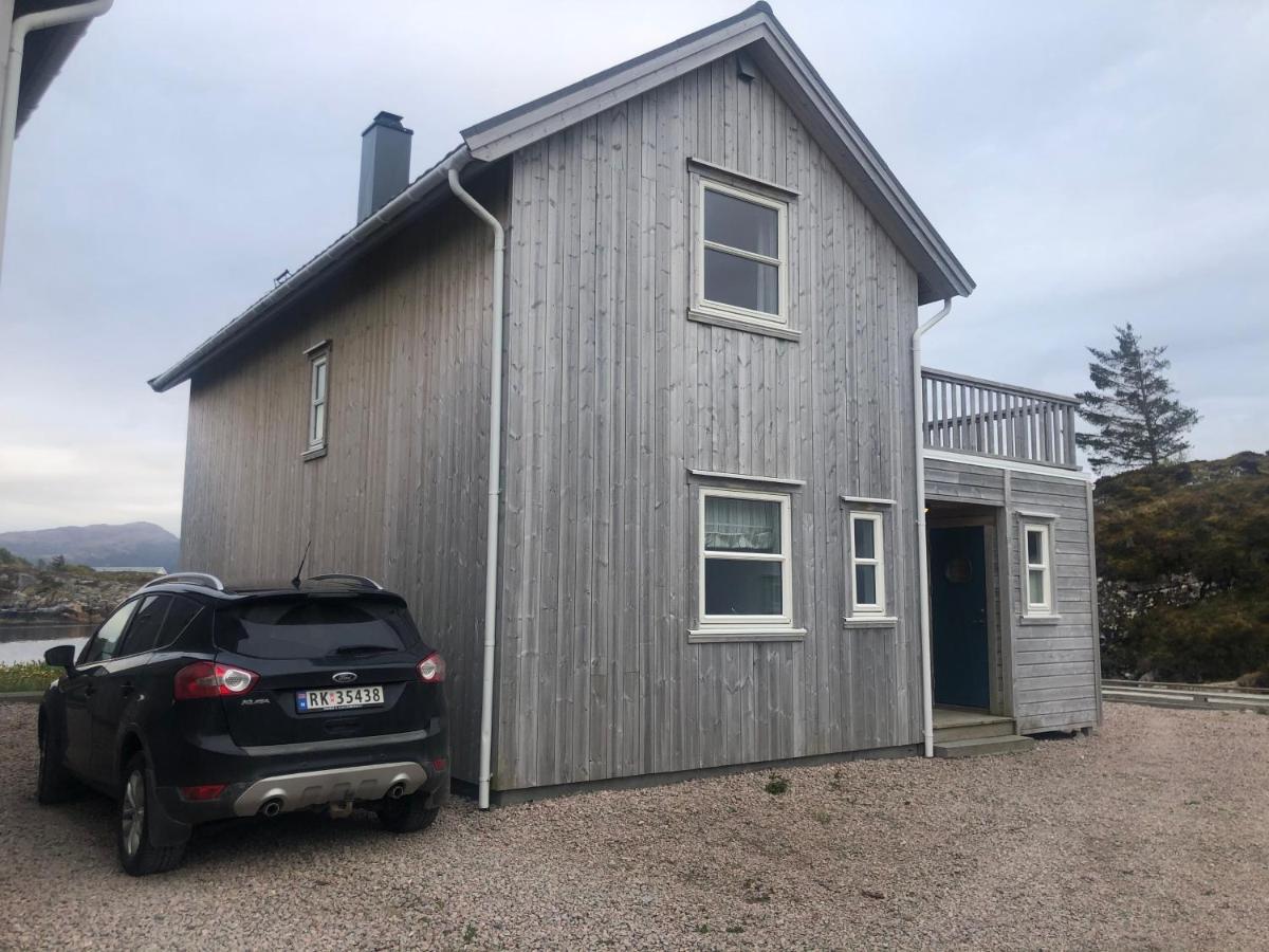 Hotel Kronborg Marina Sveggen Zewnętrze zdjęcie