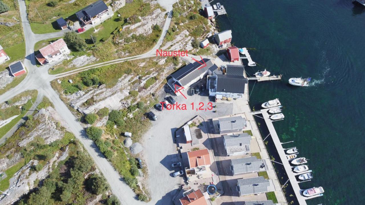 Hotel Kronborg Marina Sveggen Zewnętrze zdjęcie