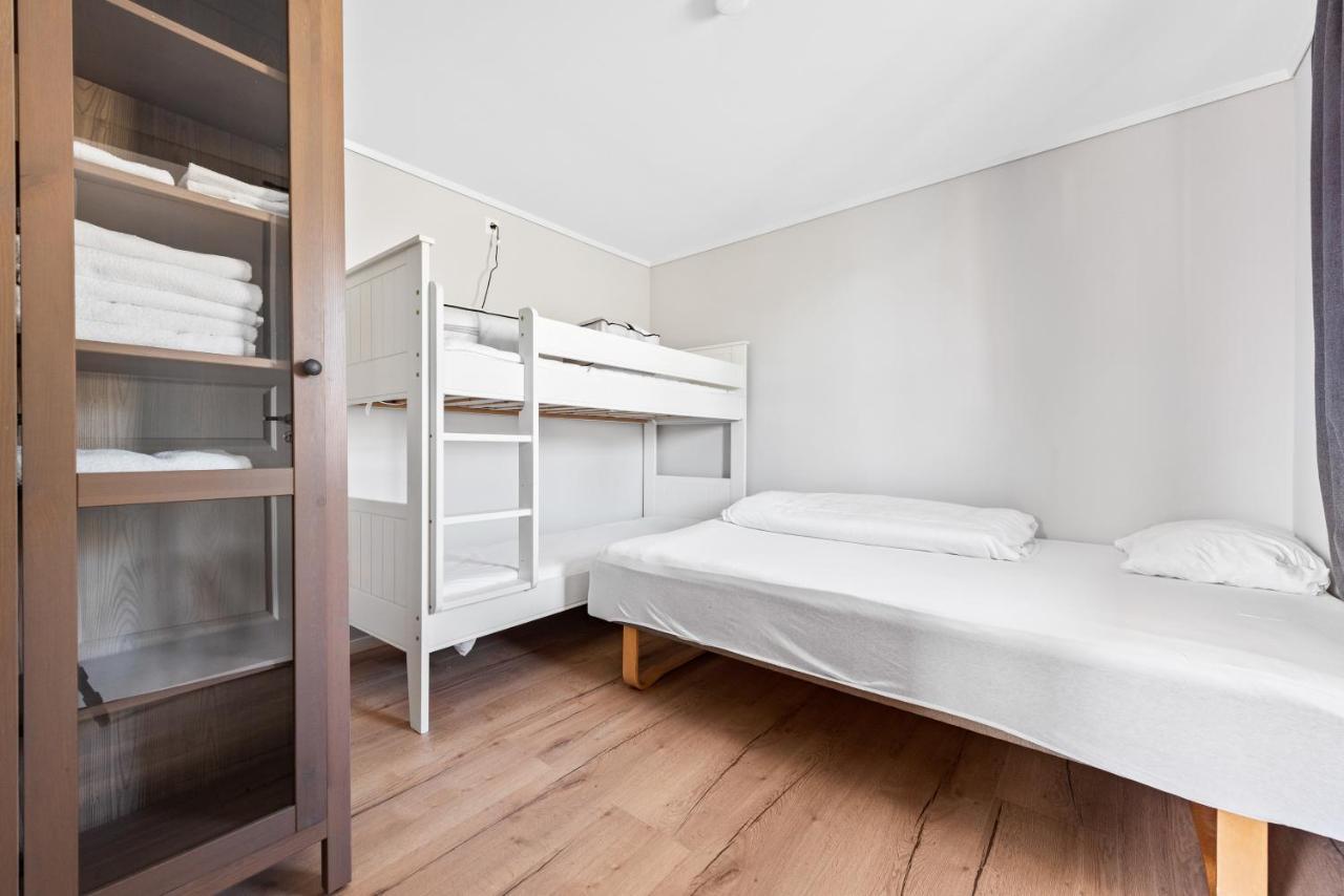 Hotel Kronborg Marina Sveggen Zewnętrze zdjęcie