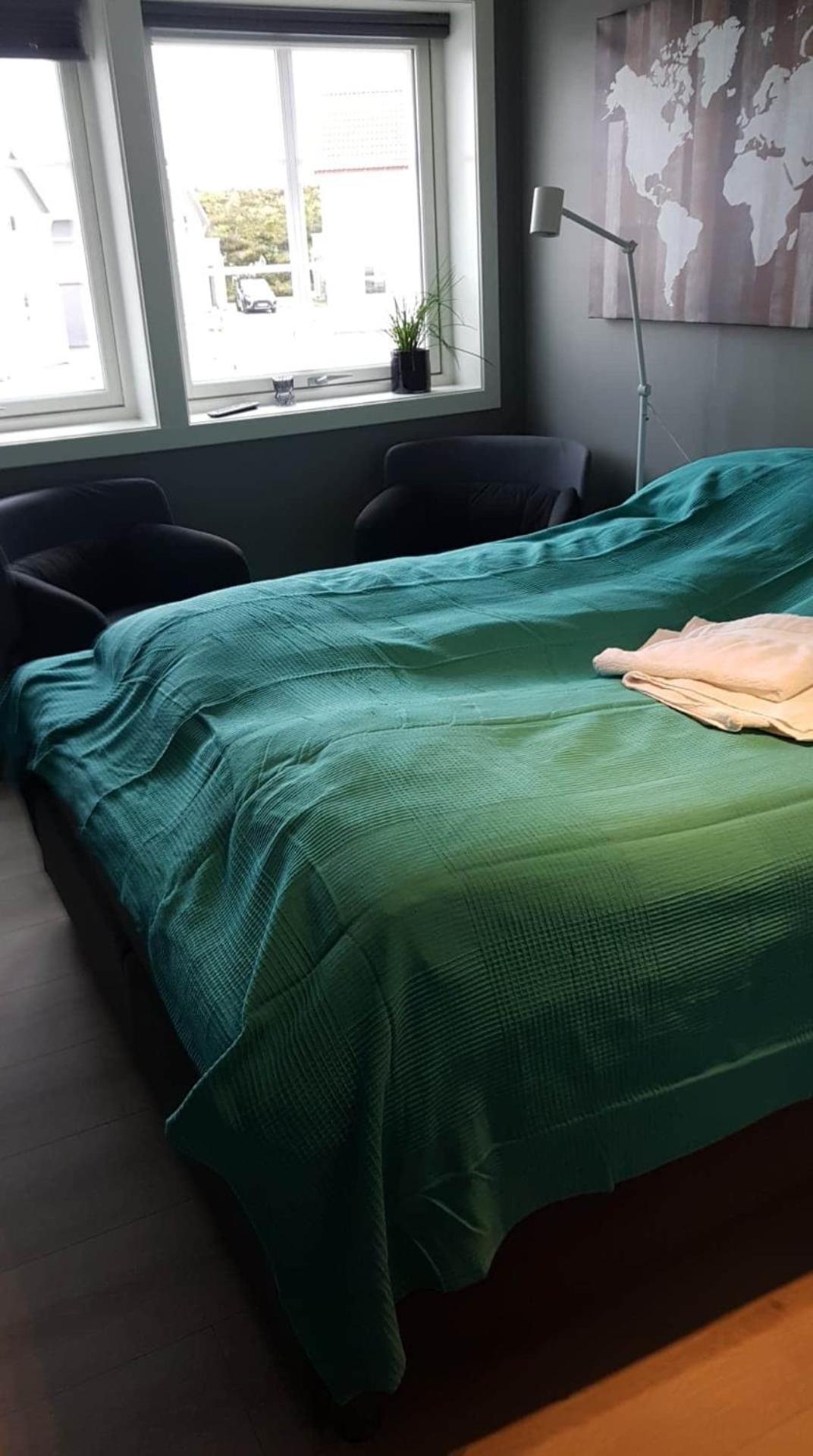 Hotel Kronborg Marina Sveggen Pokój zdjęcie