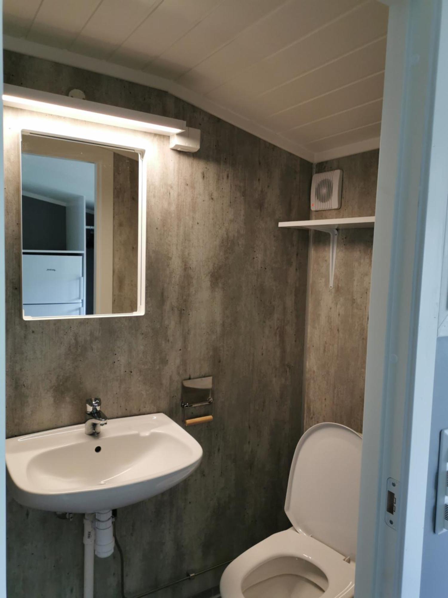 Hotel Kronborg Marina Sveggen Pokój zdjęcie